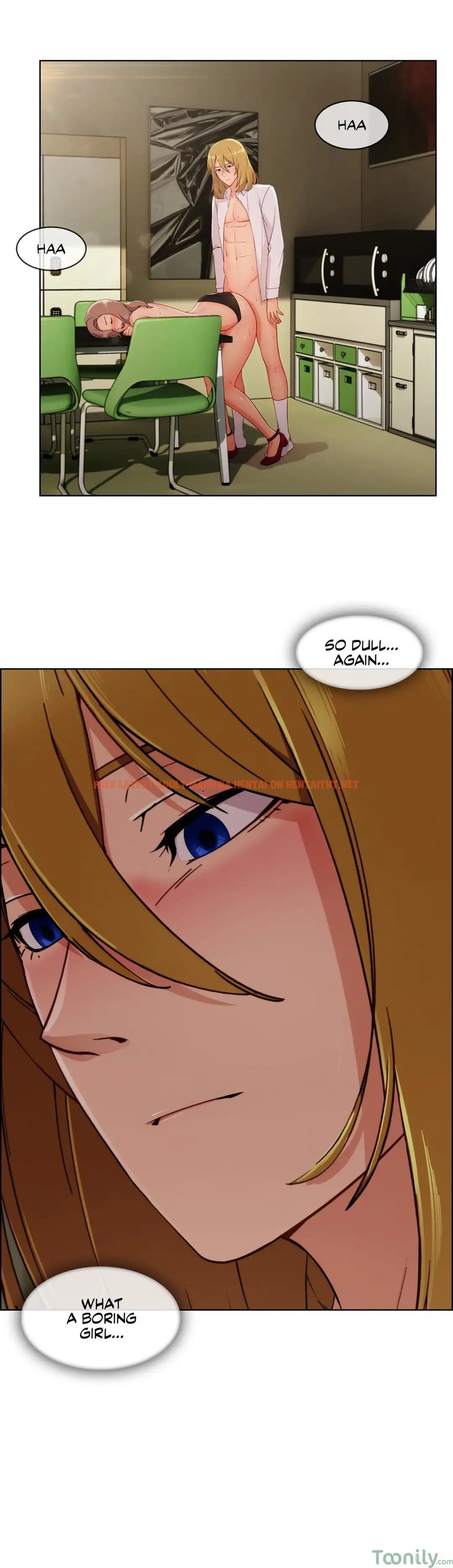 Read Hentai Image 28 124 in comic Sweet But Psycho - Chapter 26 - hentaitnt.net