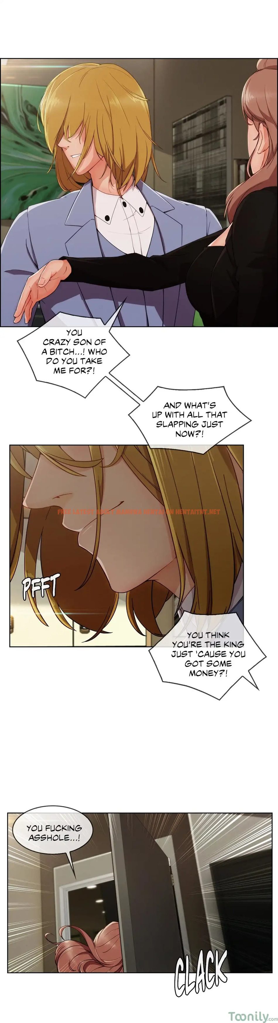 Read Hentai Image 32 124 in comic Sweet But Psycho - Chapter 26 - hentaitnt.net