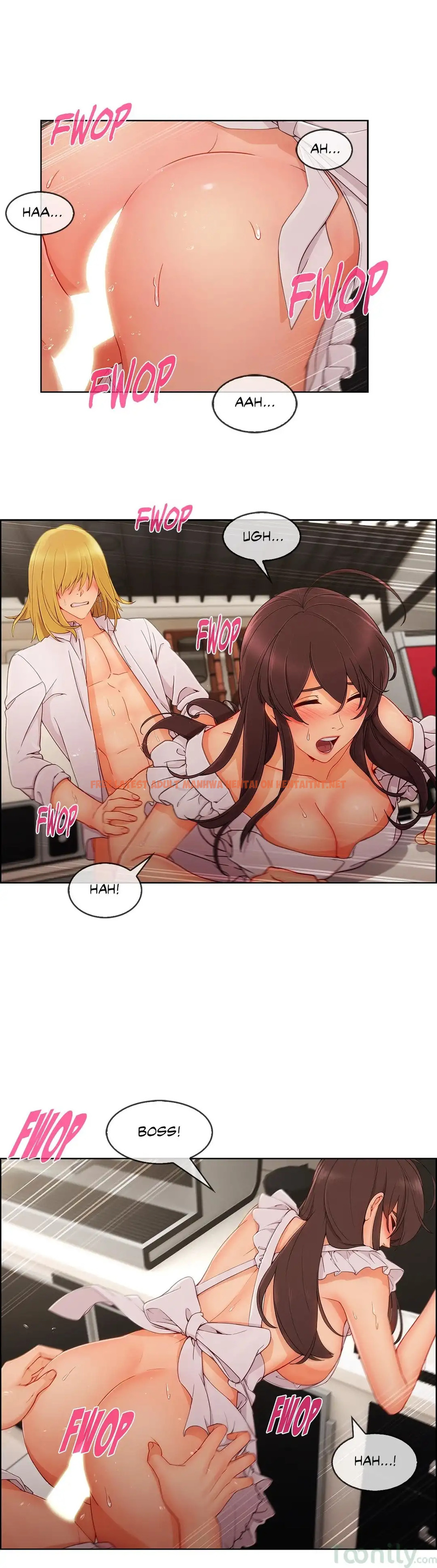 Read Hentai Image 11 124 in comic Sweet But Psycho - Chapter 27 - hentaitnt.net