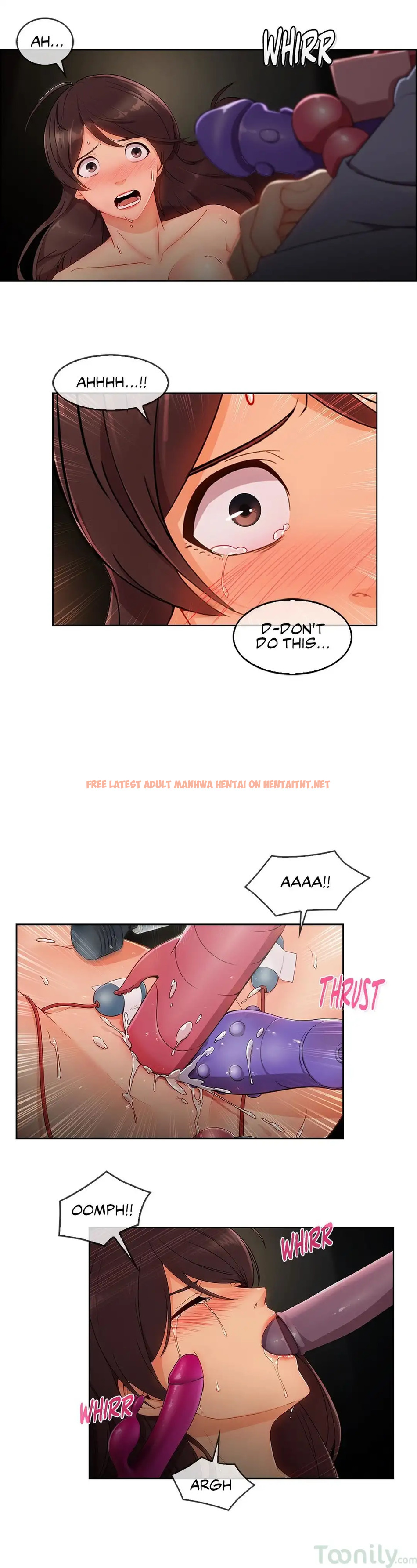 Read Hentai Image 18 124 in comic Sweet But Psycho - Chapter 27 - hentaitnt.net