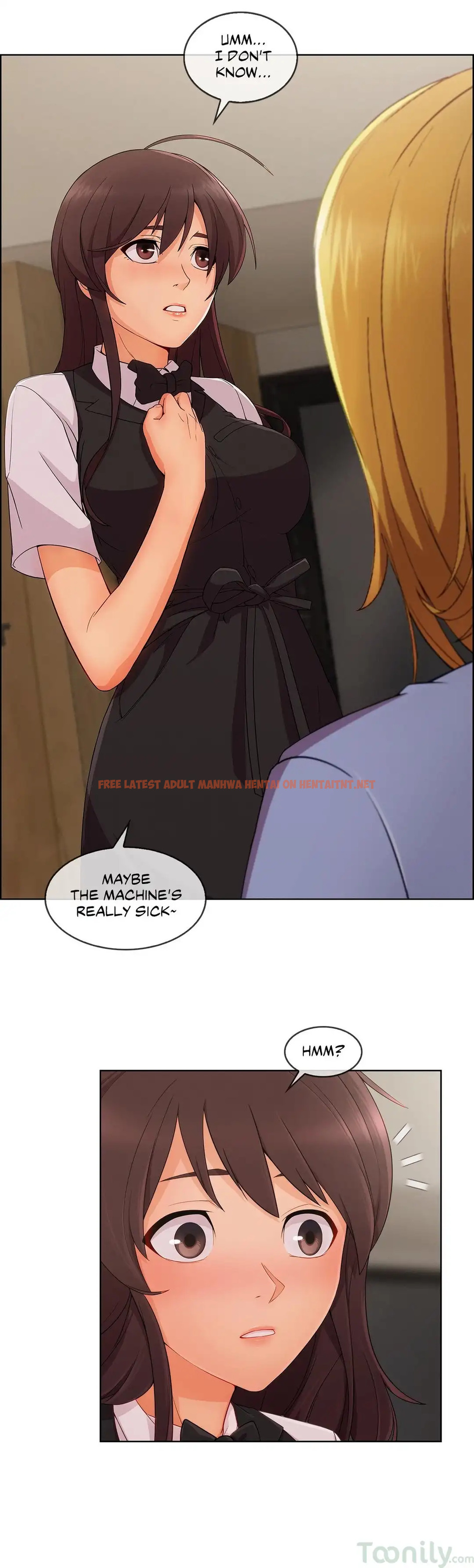 Read Hentai Image 7 124 in comic Sweet But Psycho - Chapter 27 - hentaitnt.net