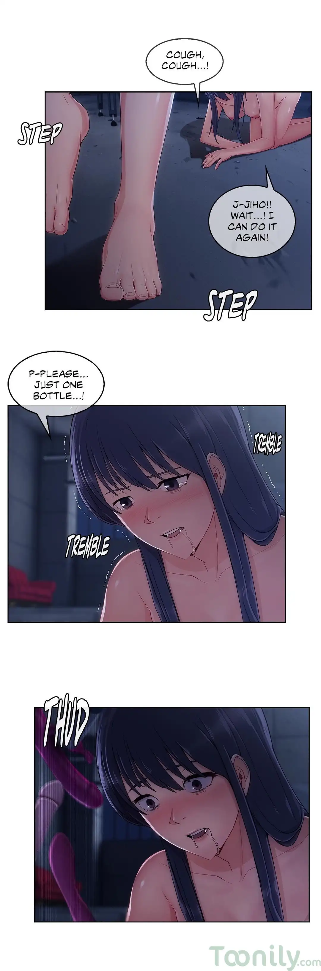 Read Hentai Image 16 120 in comic Sweet But Psycho - Chapter 29 - hentaitnt.net