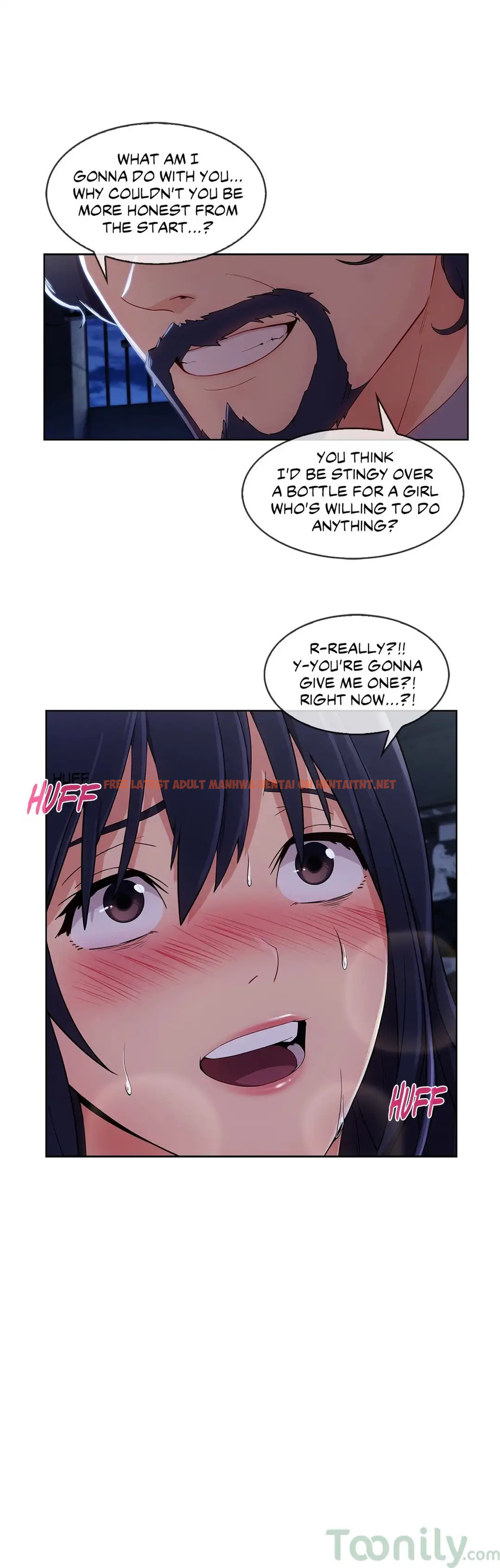 Read Hentai Image 9 120 in comic Sweet But Psycho - Chapter 29 - hentaitnt.net