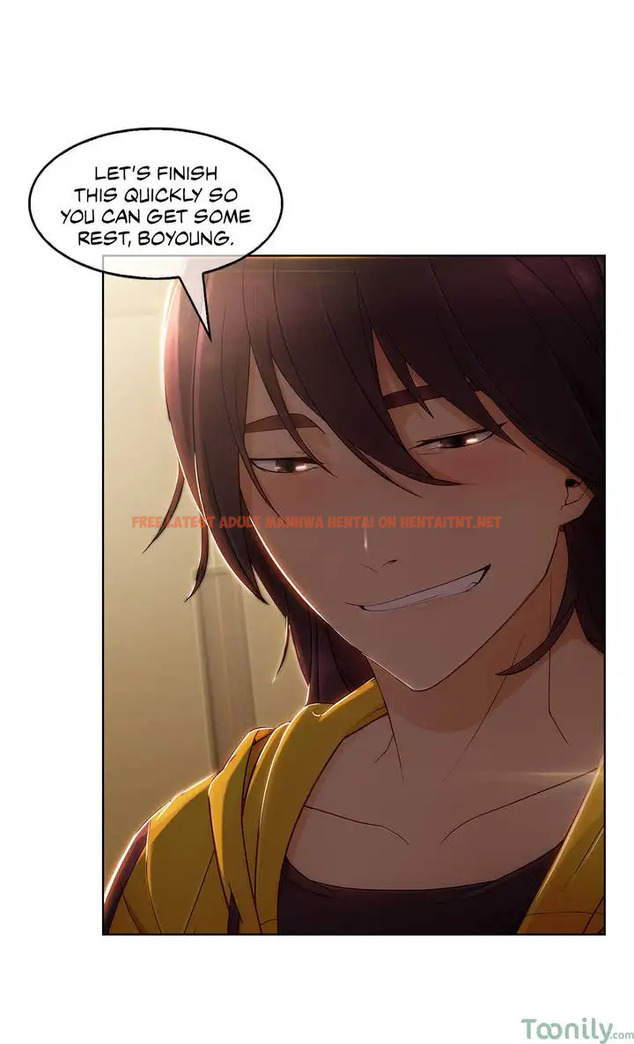 Read Hentai Image 31 143 in comic Sweet But Psycho - Chapter 3 - hentaitnt.net