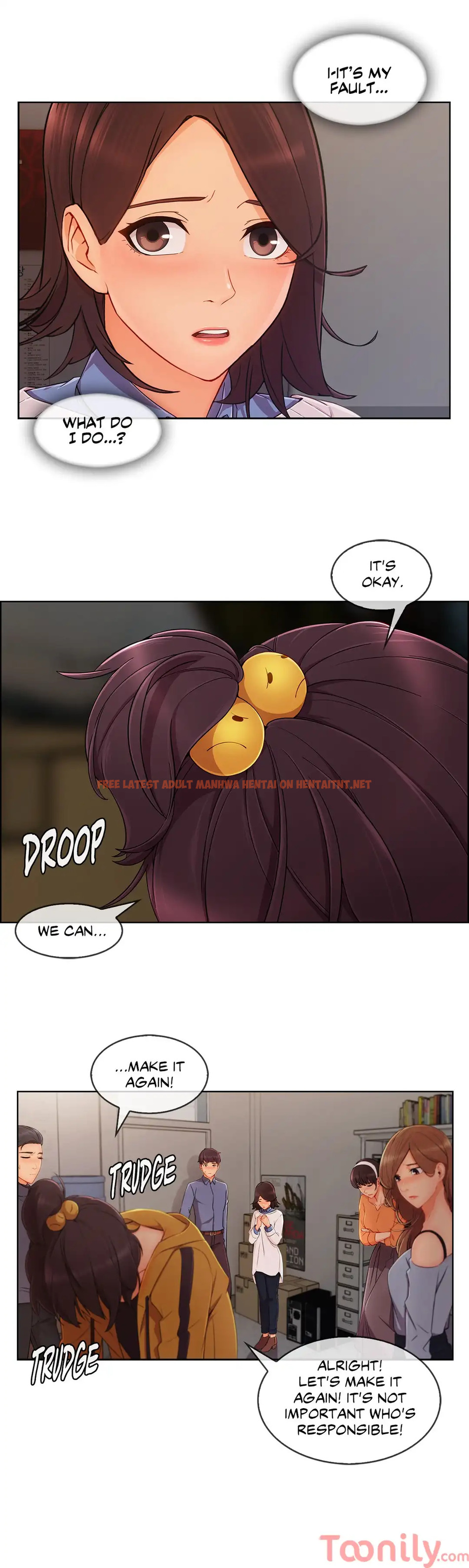 Read Hentai Image 24 120 in comic Sweet But Psycho - Chapter 31 - hentaitnt.net