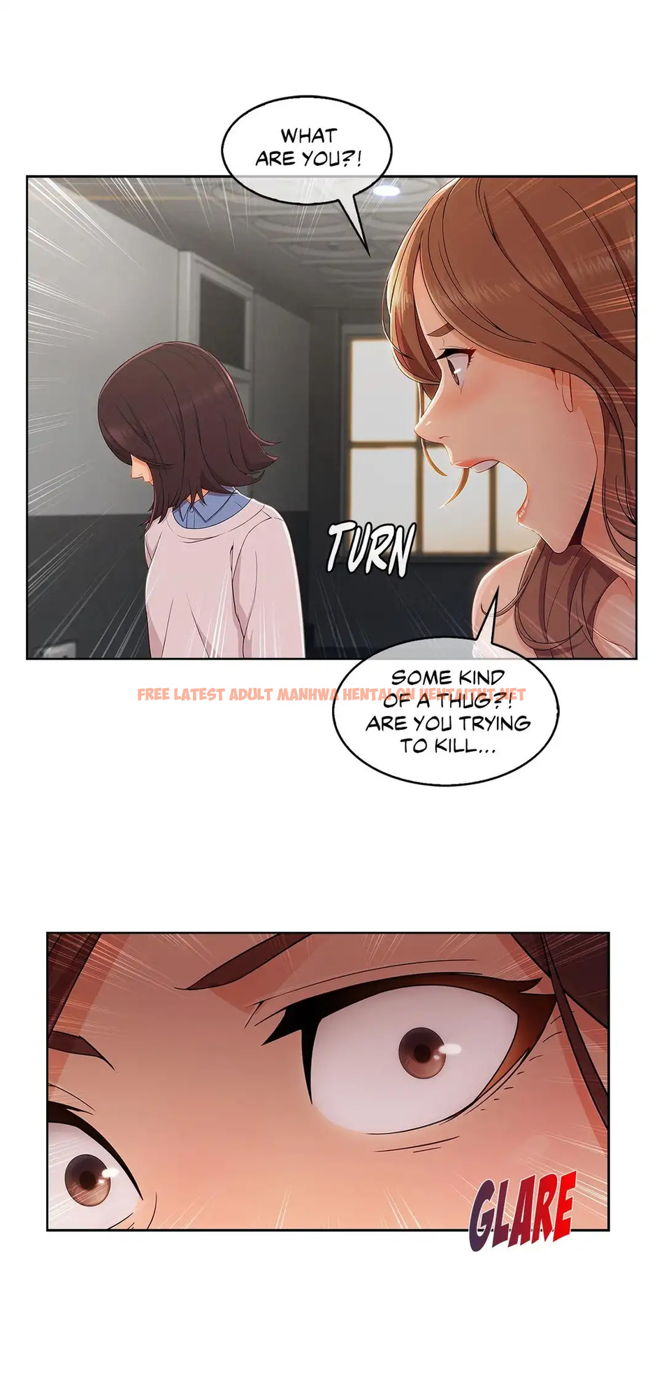 Read Hentai Image 7 120 in comic Sweet But Psycho - Chapter 32 - hentaitnt.net