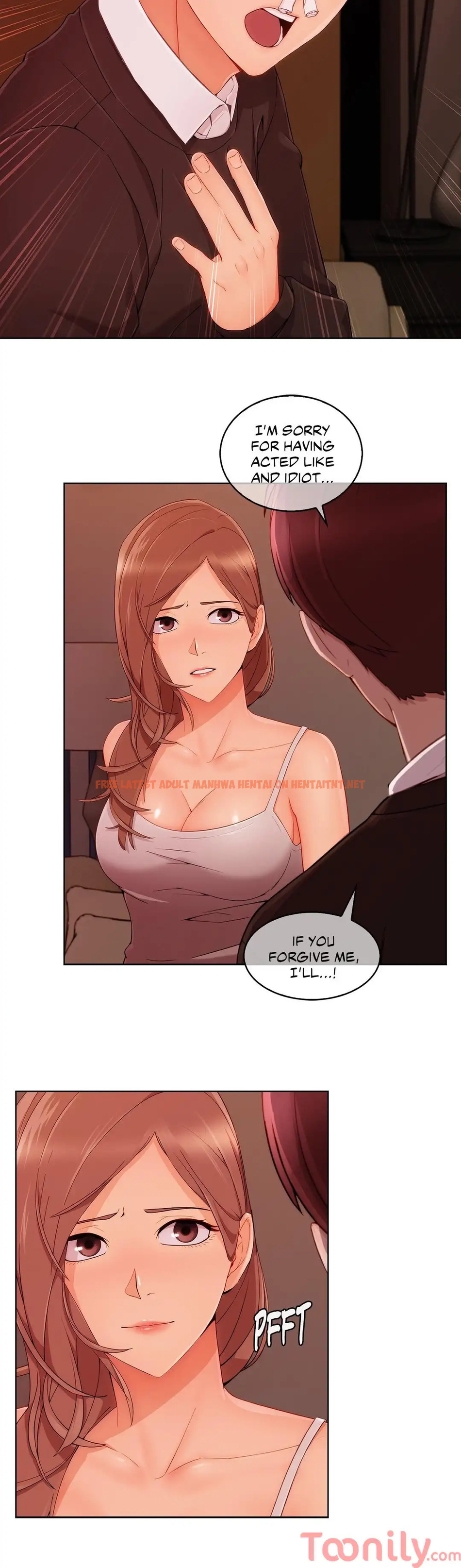 Read Hentai Image 14 119 in comic Sweet But Psycho - Chapter 33 - hentaitnt.net