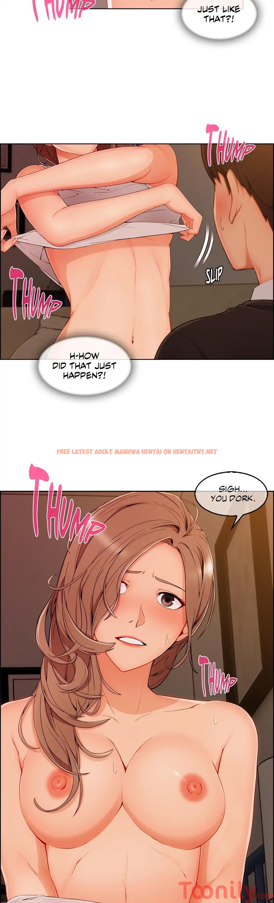 Read Hentai Image 17 119 in comic Sweet But Psycho - Chapter 33 - hentaitnt.net