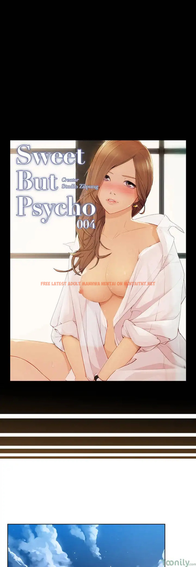 Read Hentai Image 1 143 in comic Sweet But Psycho - Chapter 4 - hentaitnt.net