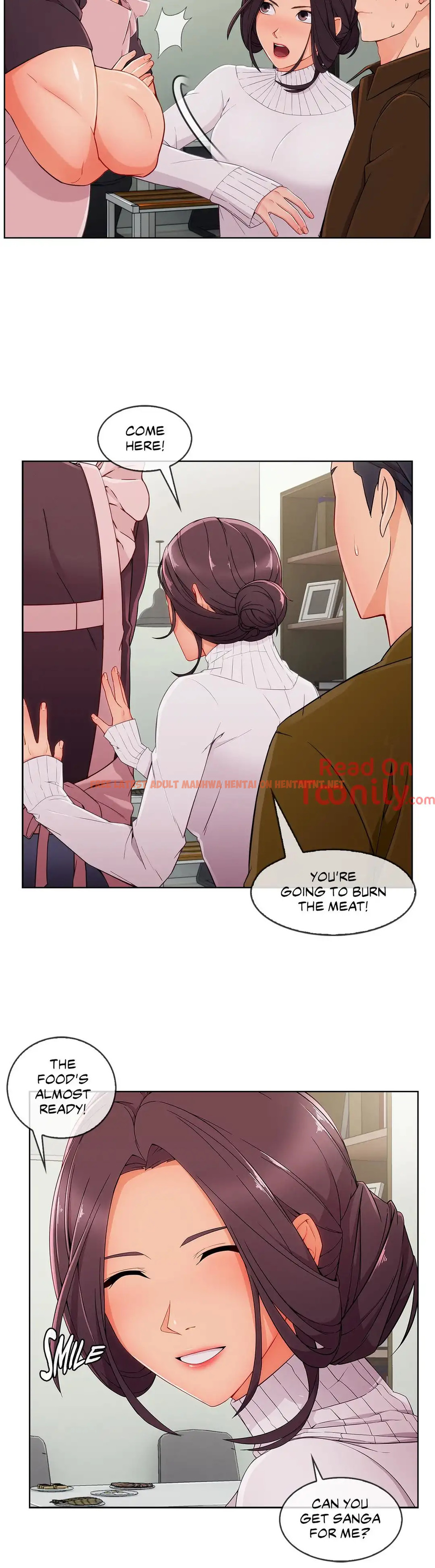 Read Hentai Image 10 111 in comic Sweet But Psycho - Chapter 40 - hentaitnt.net