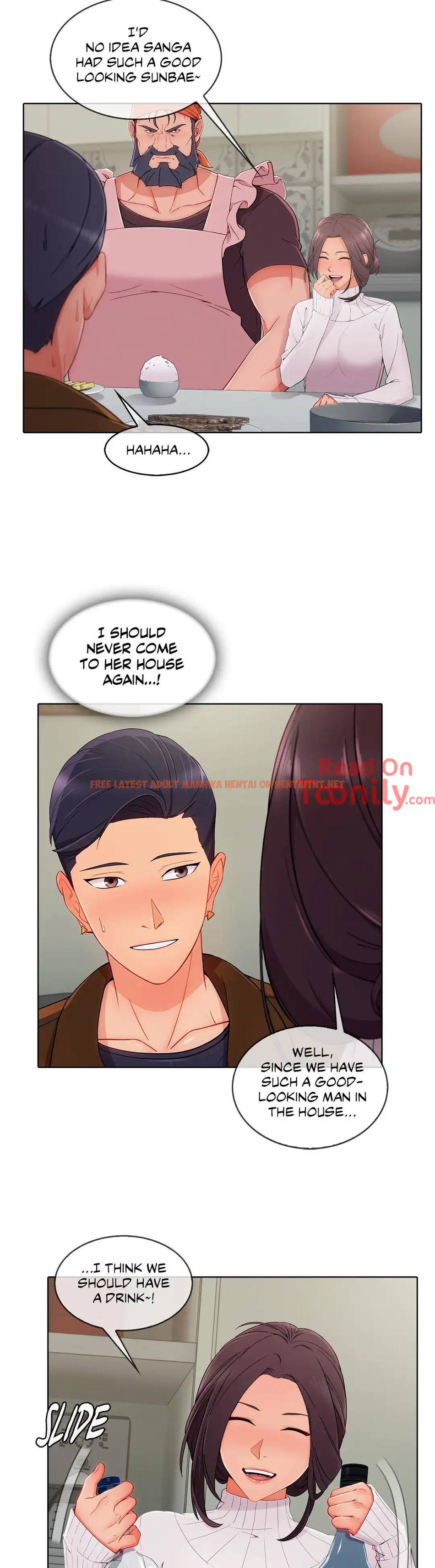 Read Hentai Image 15 111 in comic Sweet But Psycho - Chapter 40 - hentaitnt.net