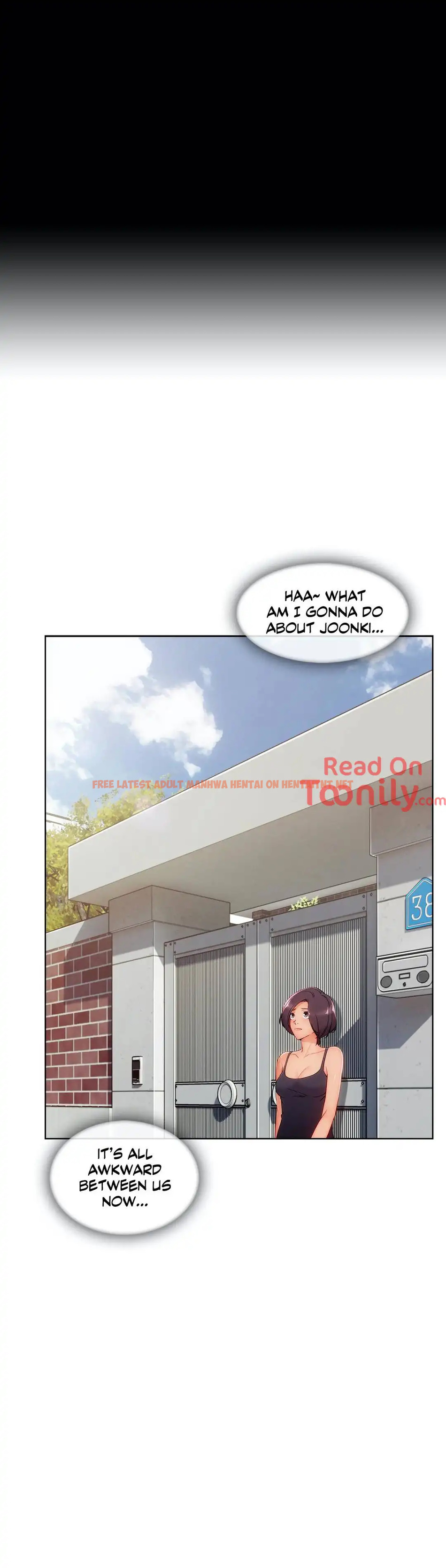 Read Hentai Image 15 111 in comic Sweet But Psycho - Chapter 41 - hentaitnt.net