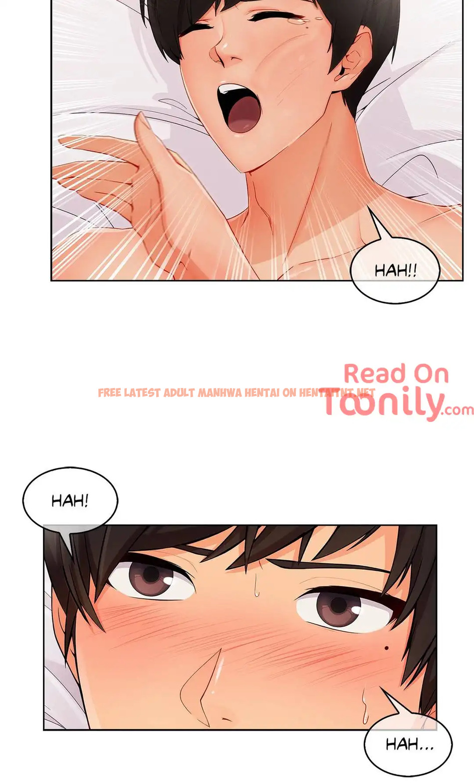 Read Hentai Image 26 111 in comic Sweet But Psycho - Chapter 41 - hentaitnt.net