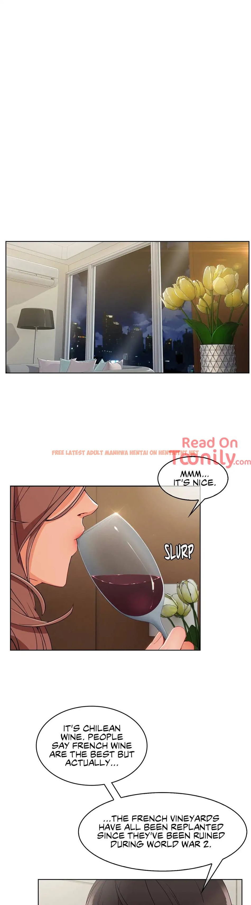 Read Hentai Image 29 111 in comic Sweet But Psycho - Chapter 41 - hentaitnt.net