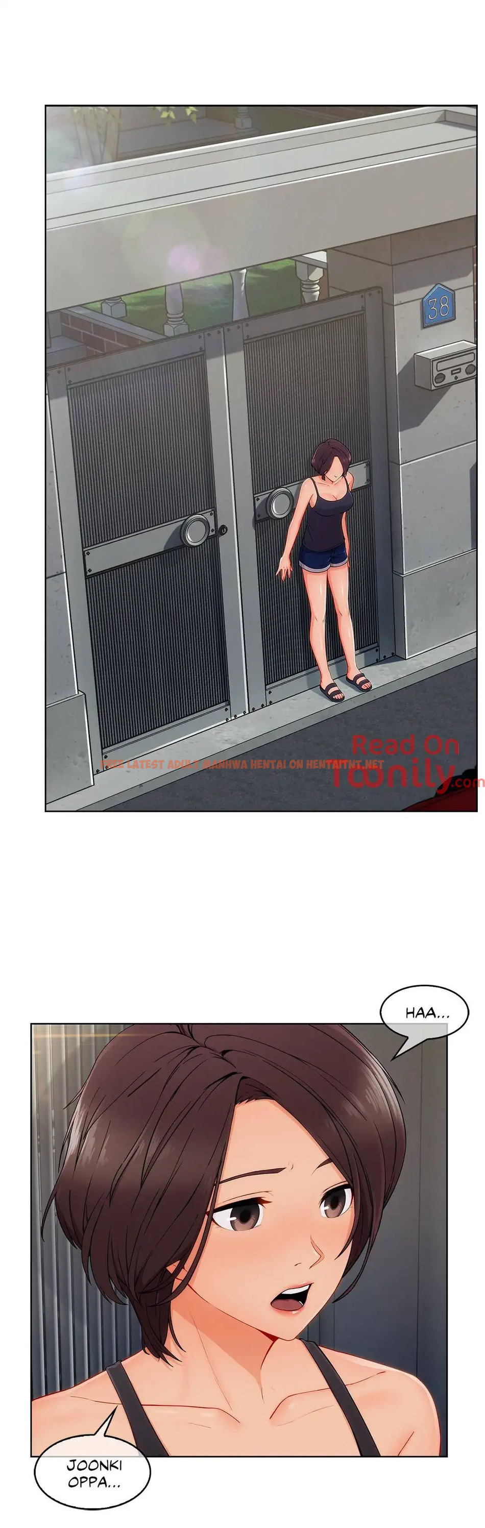 Read Hentai Image 8 111 in comic Sweet But Psycho - Chapter 41 - hentaitnt.net