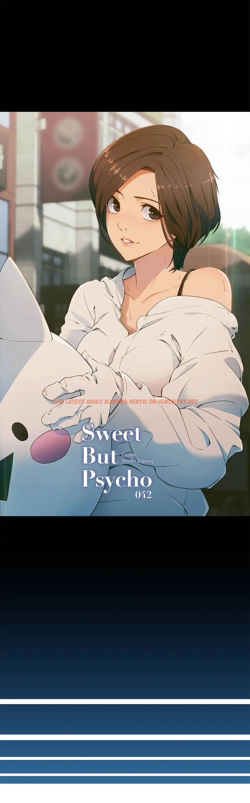 Read Hentai Image 1 110 in comic Sweet But Psycho - Chapter 42 - hentaitnt.net