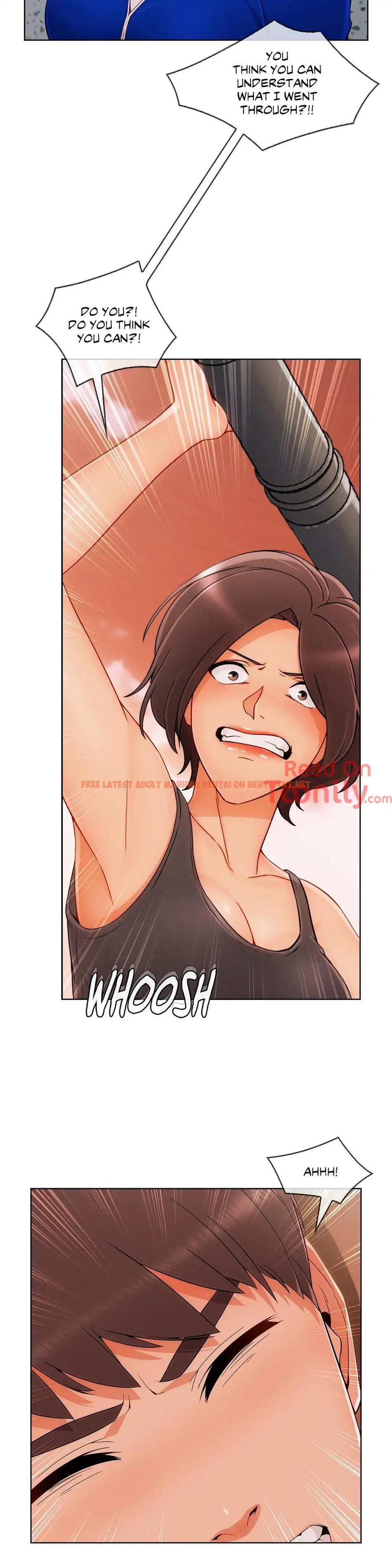 Read Hentai Image 12 110 in comic Sweet But Psycho - Chapter 42 - hentaitnt.net