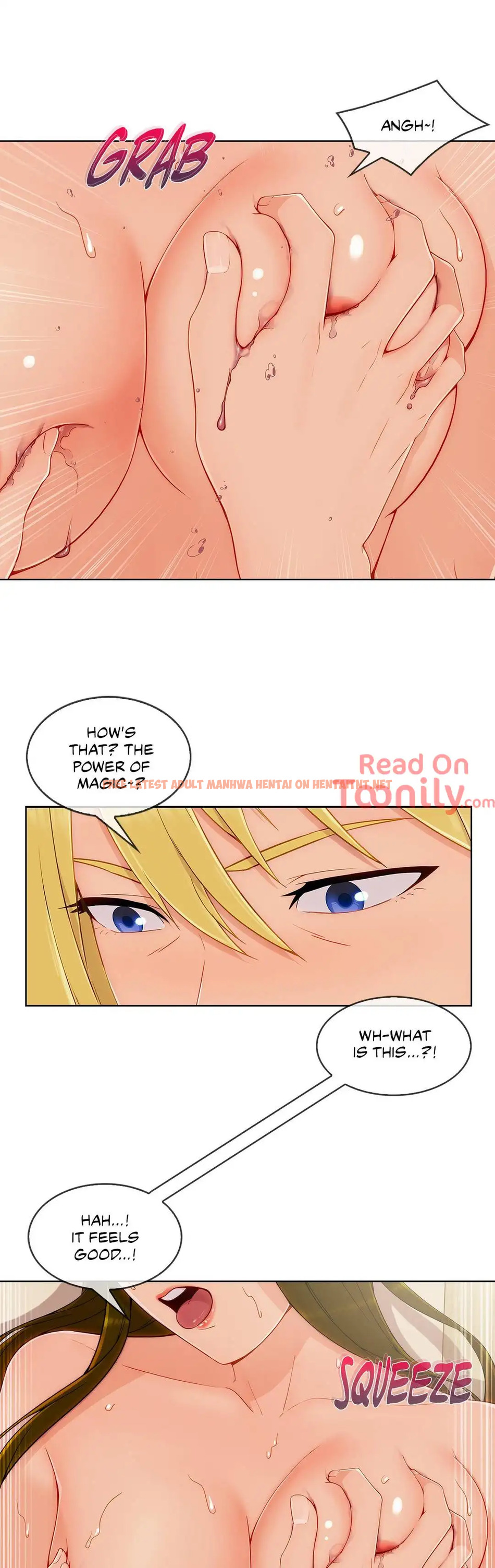 Read Hentai Image 26 111 in comic Sweet But Psycho - Chapter 42 - hentaitnt.net