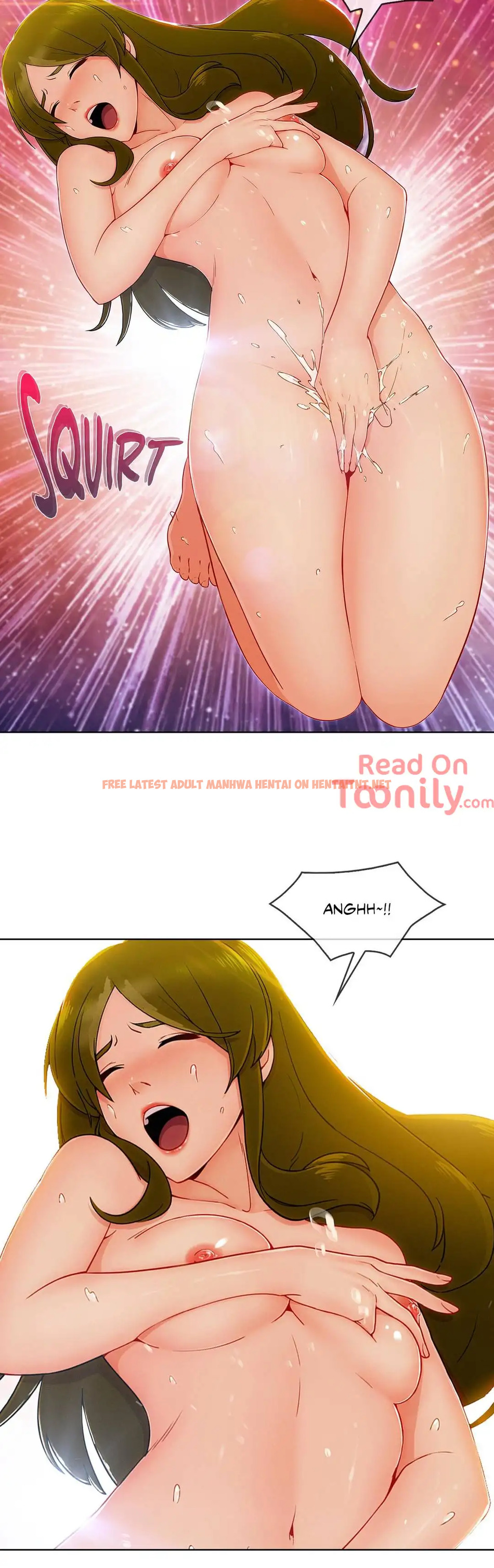 Read Hentai Image 31 111 in comic Sweet But Psycho - Chapter 42 - hentaitnt.net