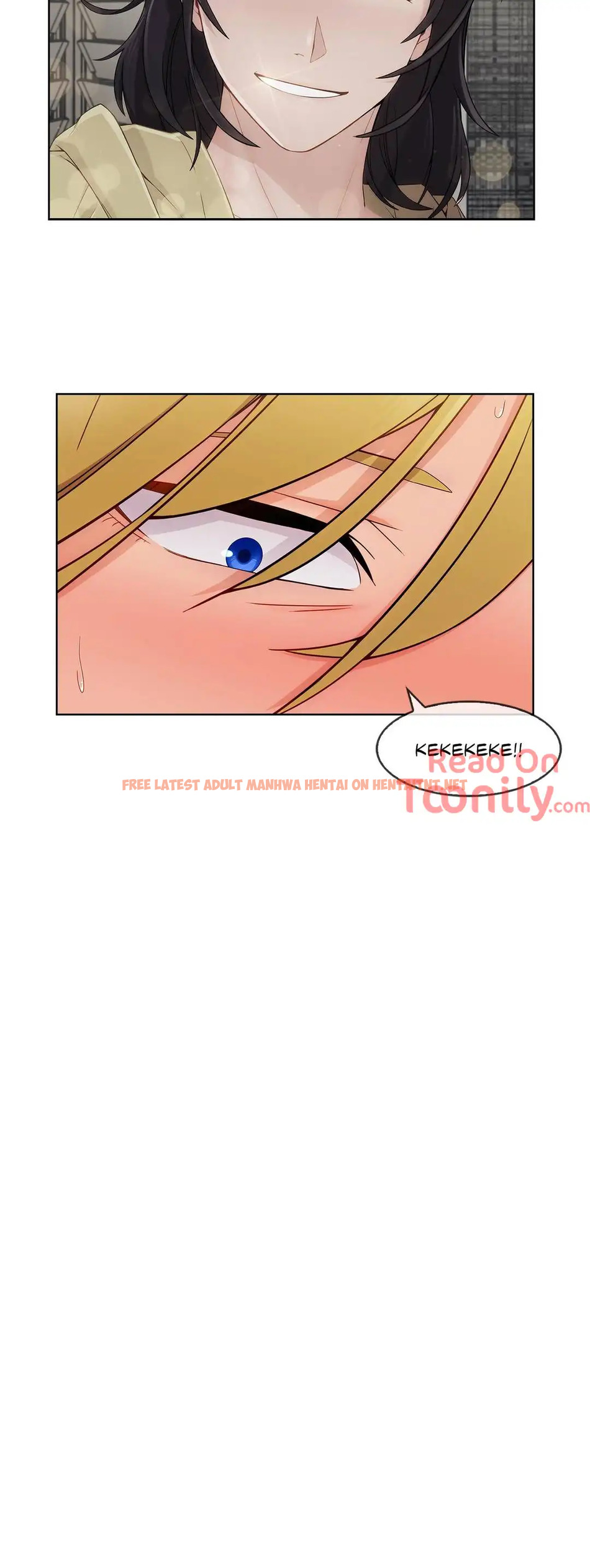 Read Hentai Image 35 111 in comic Sweet But Psycho - Chapter 42 - hentaitnt.net