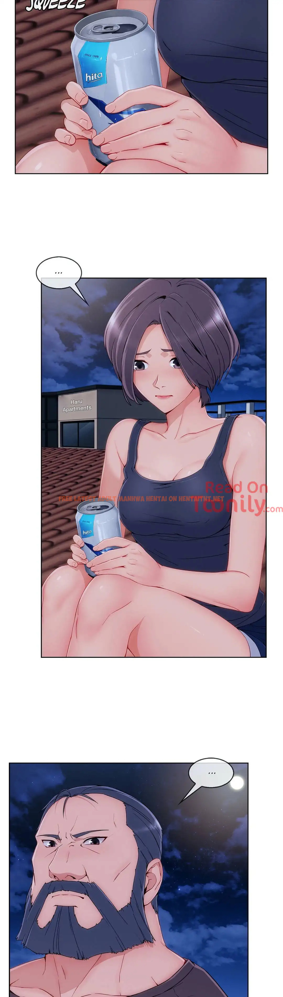 Read Hentai Image 14 110 in comic Sweet But Psycho - Chapter 43 - hentaitnt.net