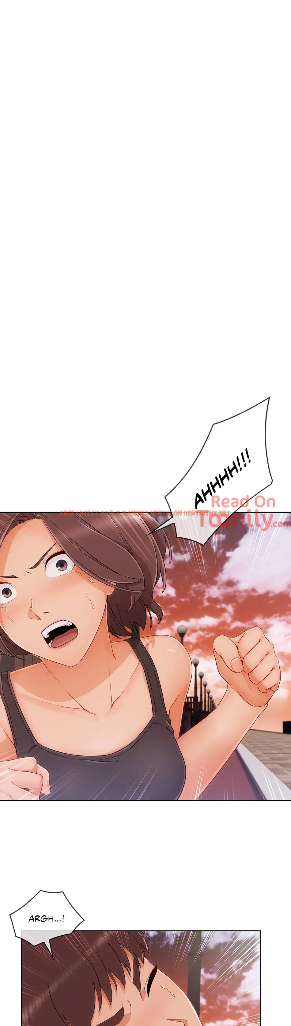 Read Hentai Image 2 110 in comic Sweet But Psycho - Chapter 43 - hentaitnt.net