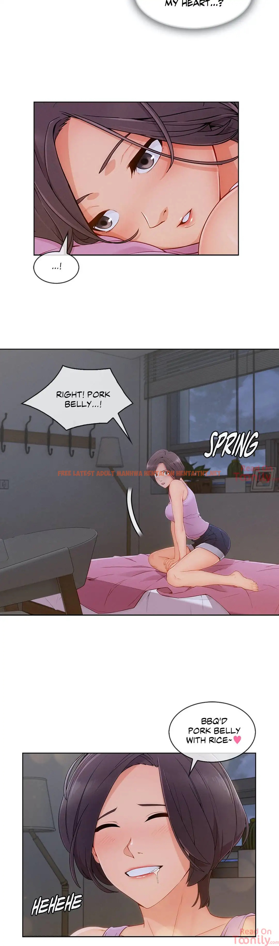 Read Hentai Image 12 110 in comic Sweet But Psycho - Chapter 44 - hentaitnt.net