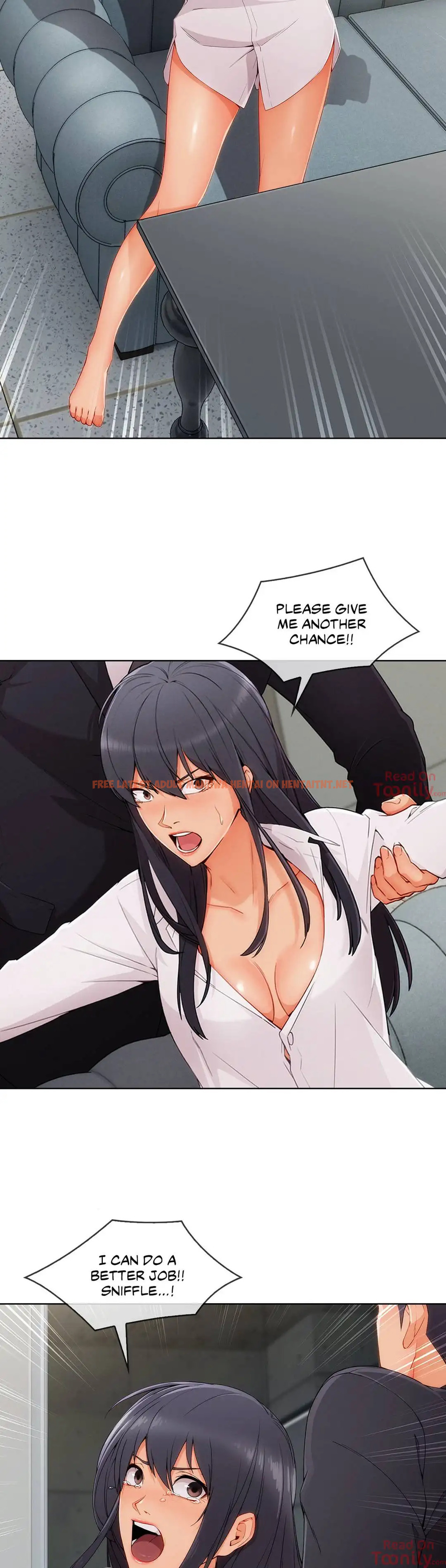 Read Hentai Image 31 110 in comic Sweet But Psycho - Chapter 44 - hentaitnt.net