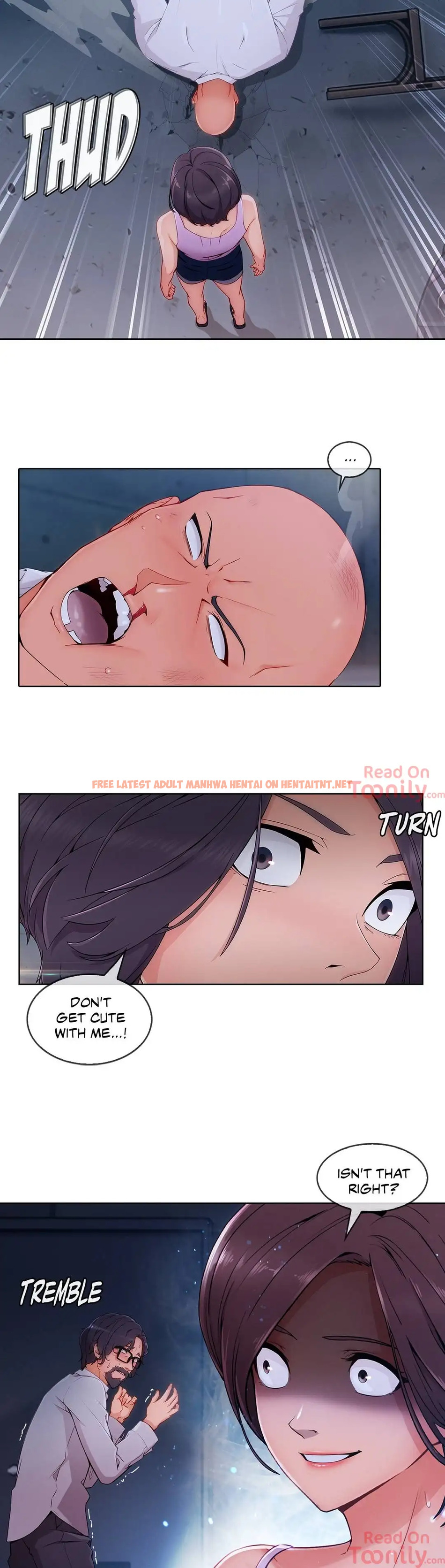 Read Hentai Image 13 106 in comic Sweet But Psycho - Chapter 47 - hentaitnt.net