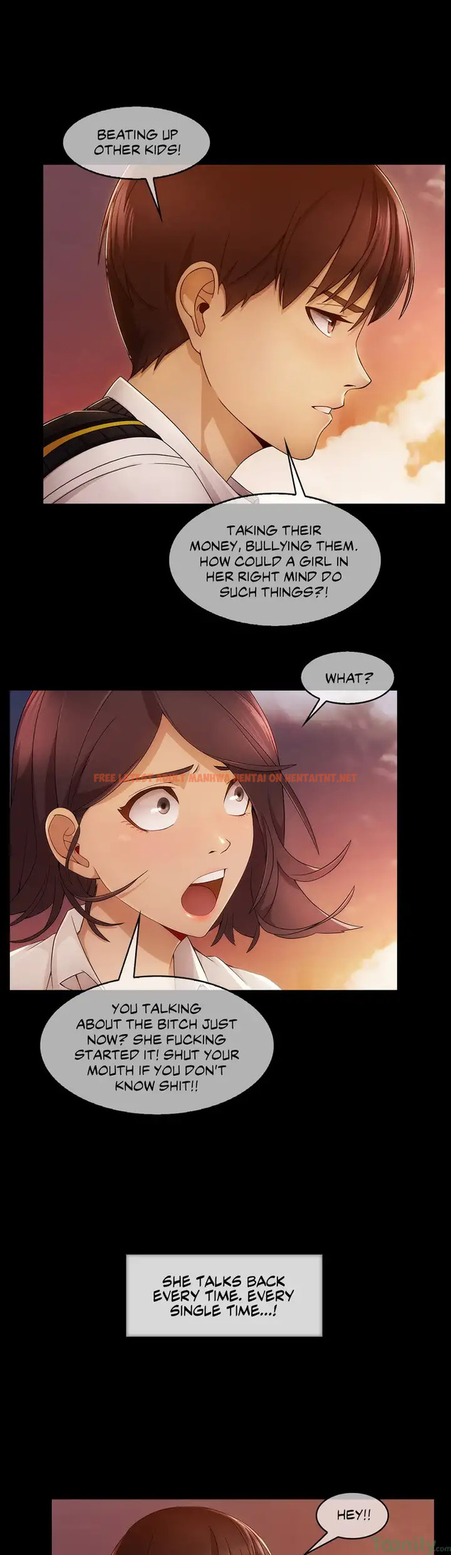 Read Hentai Image 21 143 in comic Sweet But Psycho - Chapter 5 - hentaitnt.net