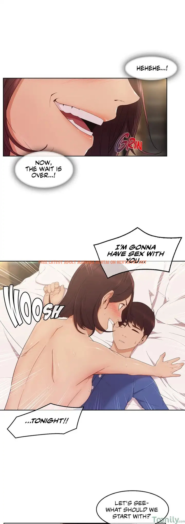 Read Hentai Image 32 143 in comic Sweet But Psycho - Chapter 5 - hentaitnt.net