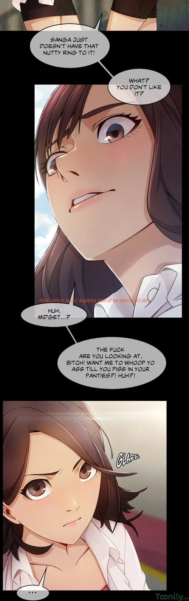 Read Hentai Image 6 142 in comic Sweet But Psycho - Chapter 5 - hentaitnt.net