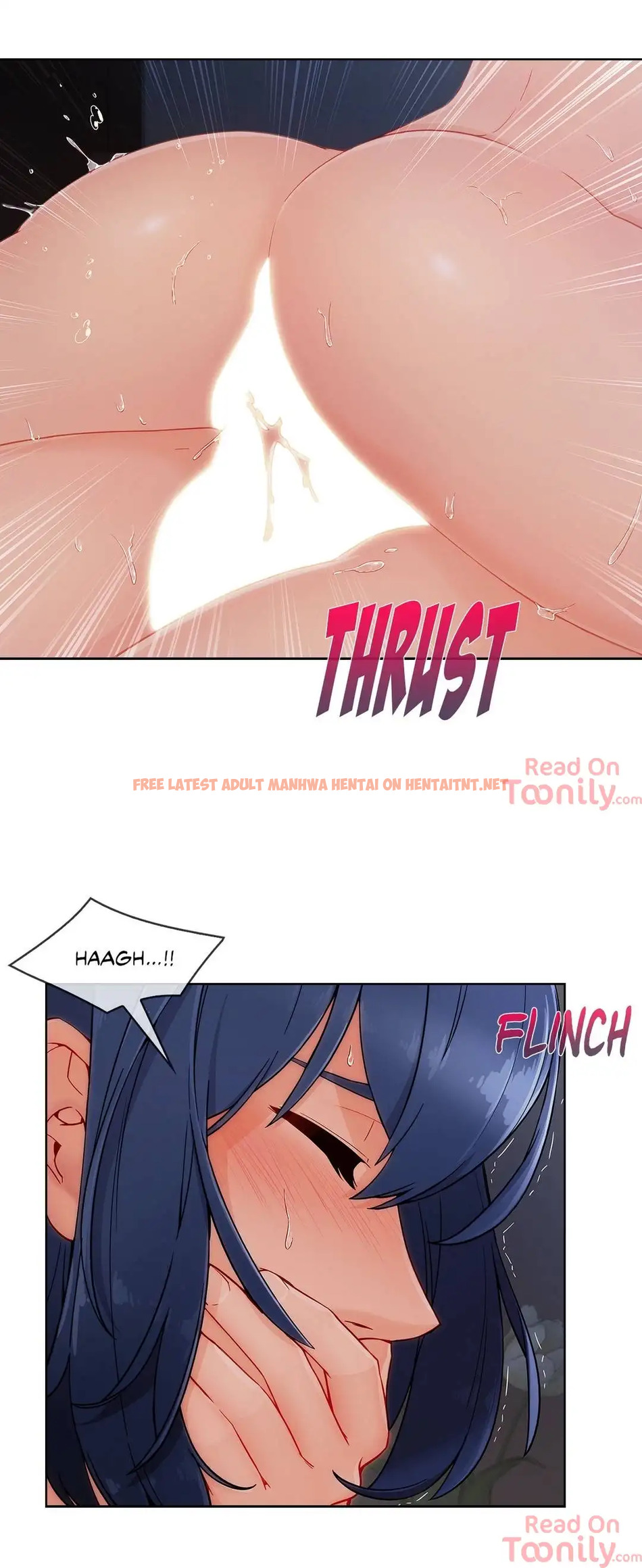 Read Hentai Image 25 101 in comic Sweet But Psycho - Chapter 51 - hentaitnt.net