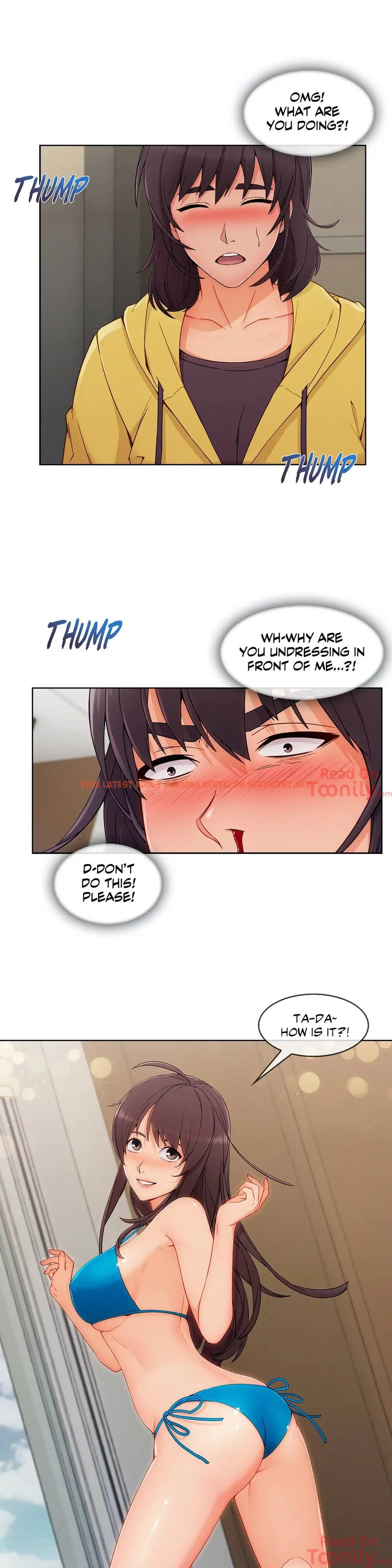 Read Hentai Image 35 101 in comic Sweet But Psycho - Chapter 54 - hentaitnt.net