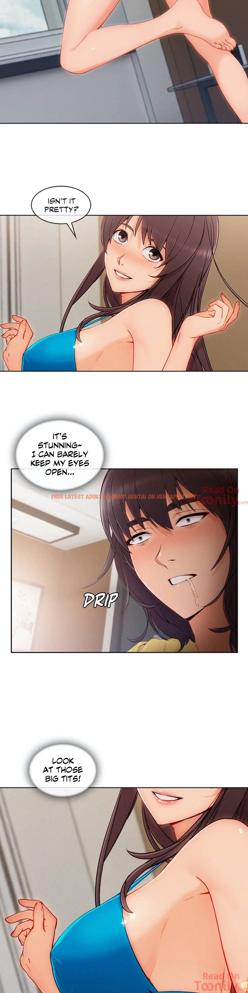 Read Hentai Image 36 101 in comic Sweet But Psycho - Chapter 54 - hentaitnt.net