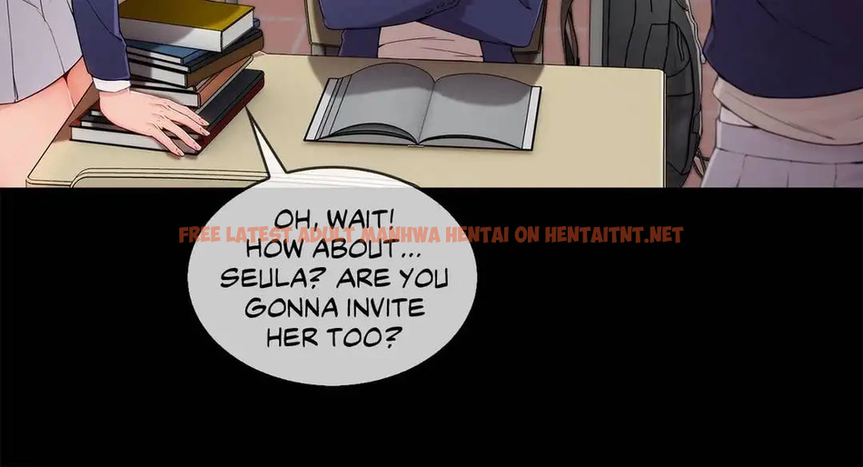 Read Hentai Image 12 096 in comic Sweet But Psycho - Chapter 57 - hentaitnt.net