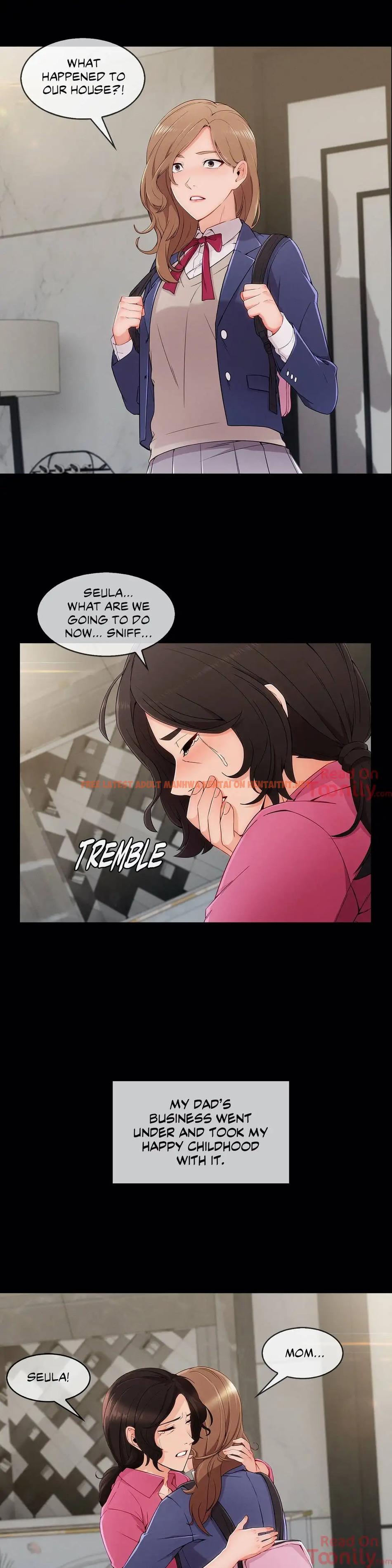 Read Hentai Image 8 096 in comic Sweet But Psycho - Chapter 57 - hentaitnt.net