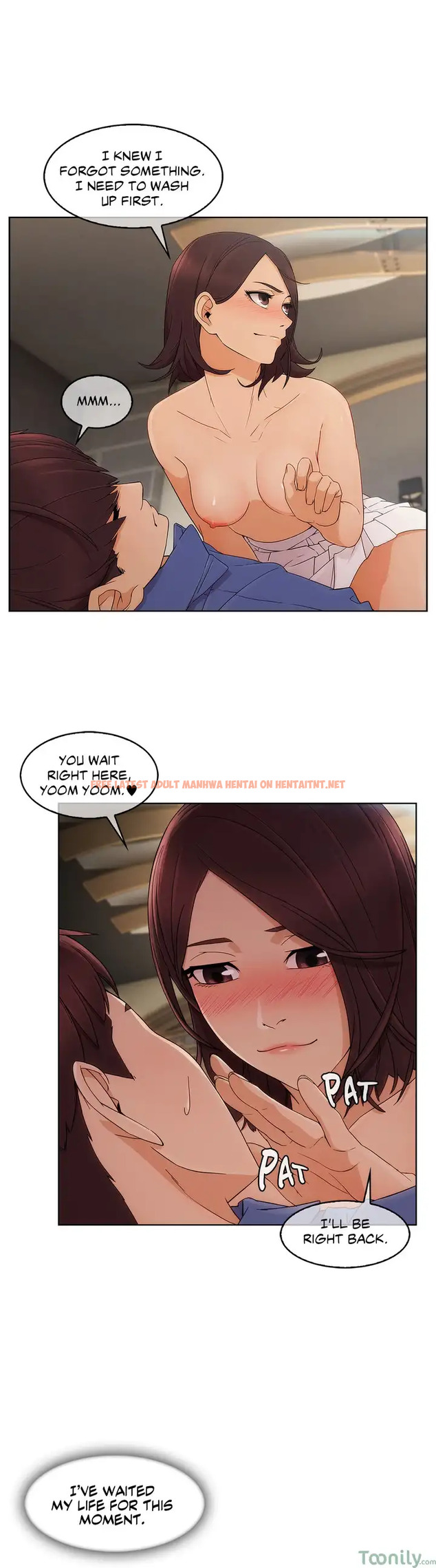 Read Hentai Image 2 138 in comic Sweet But Psycho - Chapter 6 - hentaitnt.net