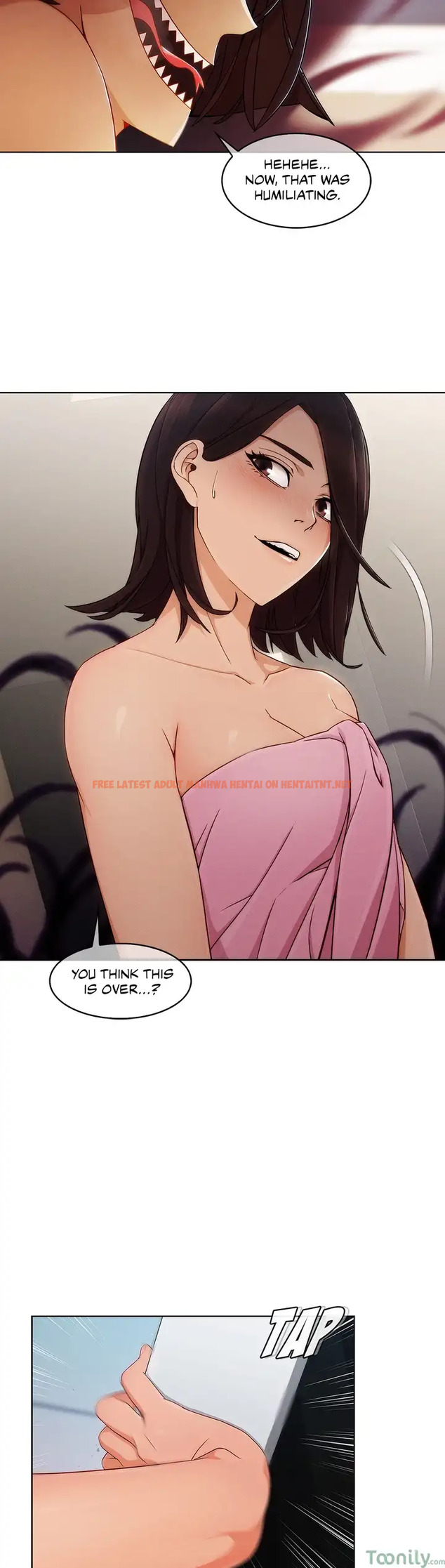 Read Hentai Image 21 139 in comic Sweet But Psycho - Chapter 6 - hentaitnt.net