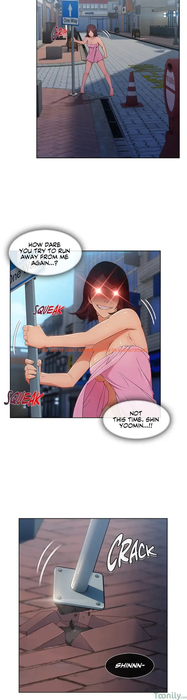 Read Hentai Image 27 139 in comic Sweet But Psycho - Chapter 6 - hentaitnt.net