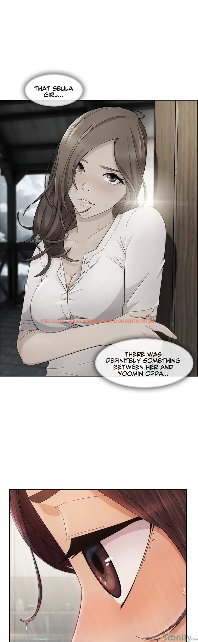 Read Hentai Image 9 139 in comic Sweet But Psycho - Chapter 6 - hentaitnt.net