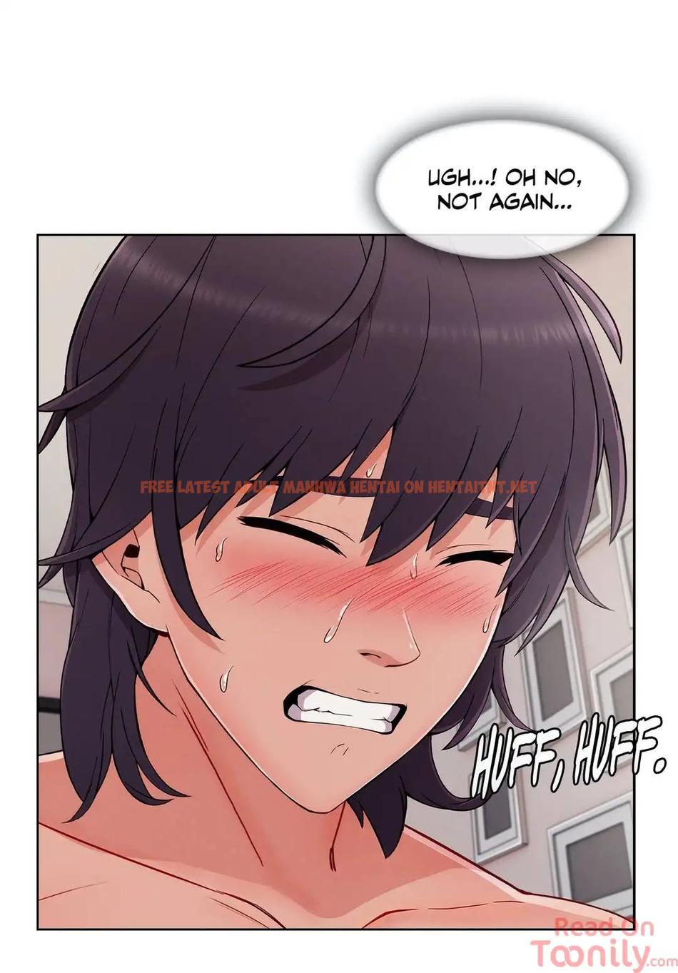 Read Hentai Image 13 092 in comic Sweet But Psycho - Chapter 60 - hentaitnt.net