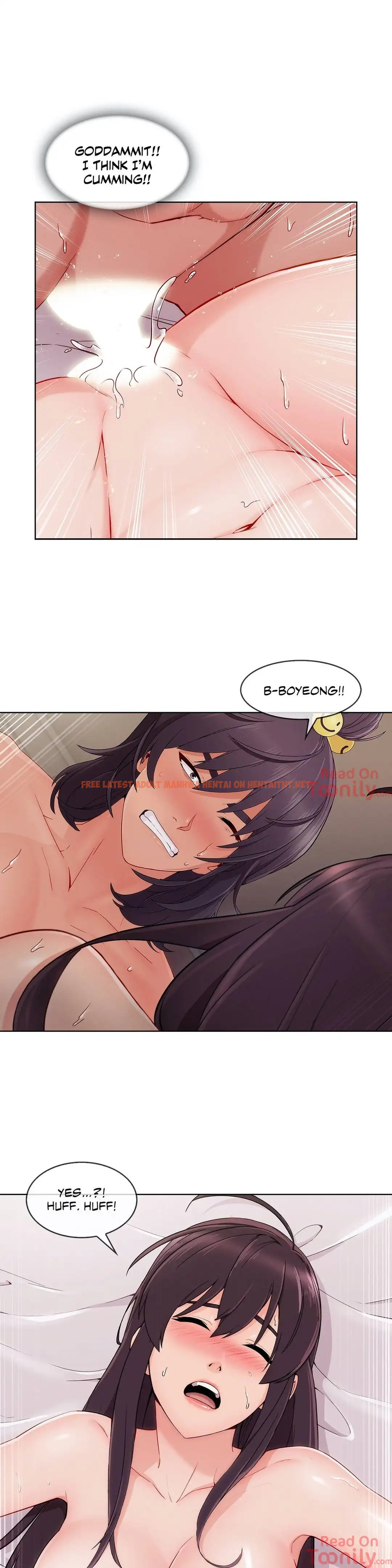 Read Hentai Image 14 092 in comic Sweet But Psycho - Chapter 60 - hentaitnt.net