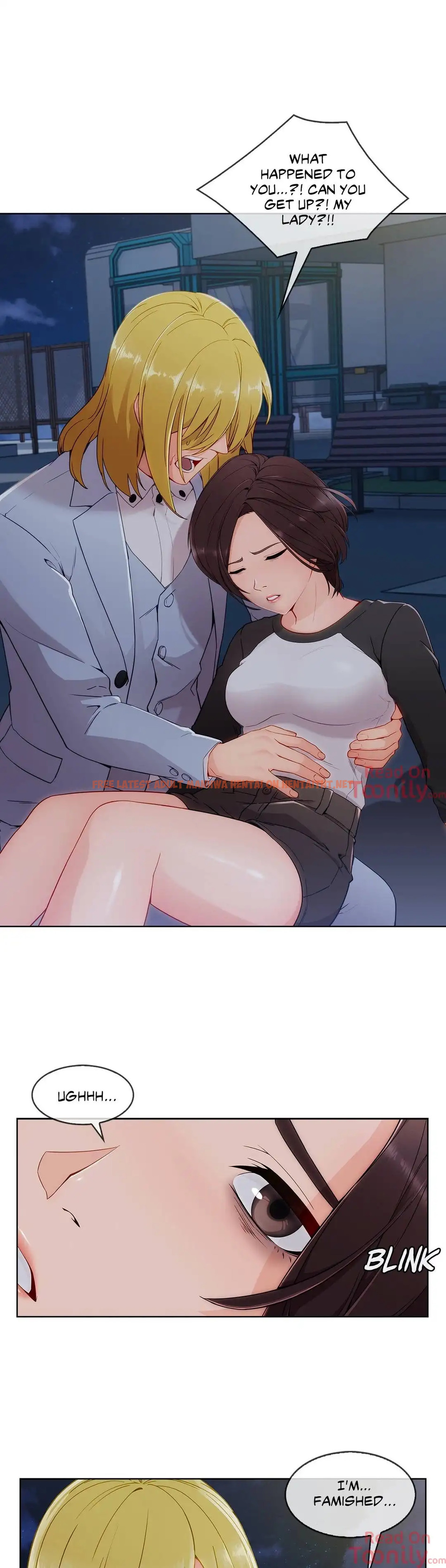 Read Hentai Image 21 092 in comic Sweet But Psycho - Chapter 60 - hentaitnt.net