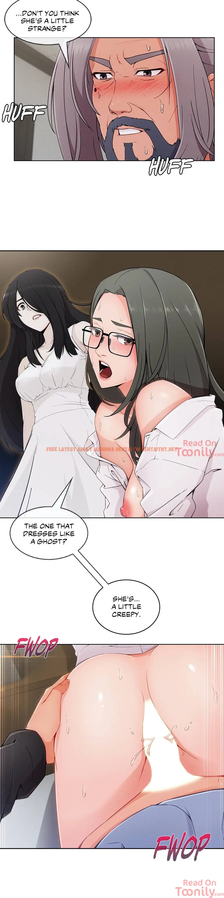 Read Hentai Image 30 092 in comic Sweet But Psycho - Chapter 61 - hentaitnt.net