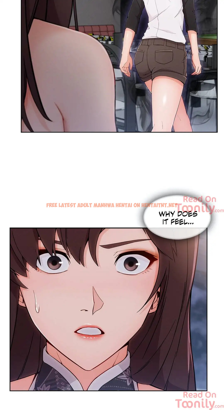 Read Hentai Image 5 092 in comic Sweet But Psycho - Chapter 61 - hentaitnt.net