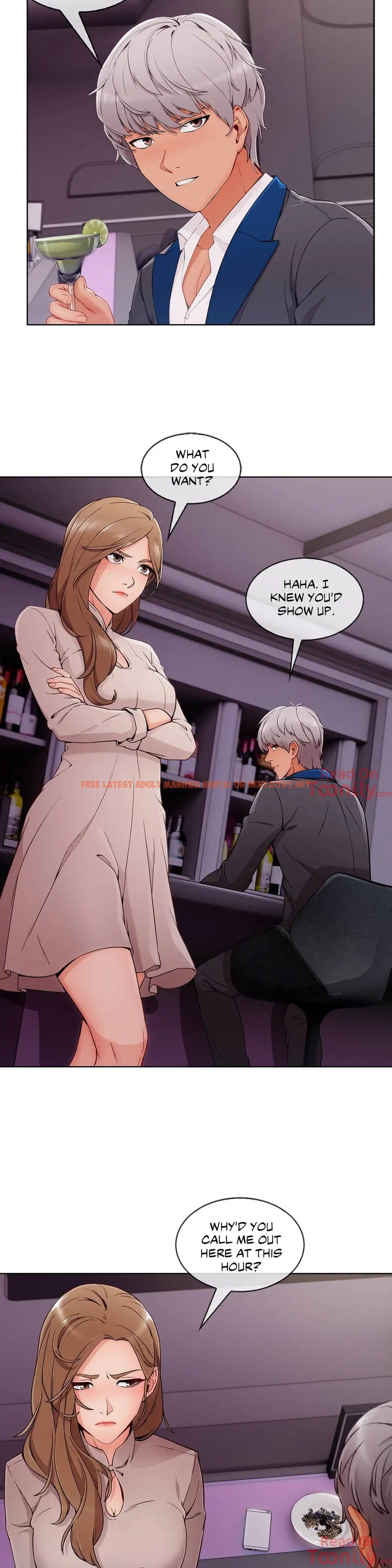 Read Hentai Image 4 091 in comic Sweet But Psycho - Chapter 62 - hentaitnt.net