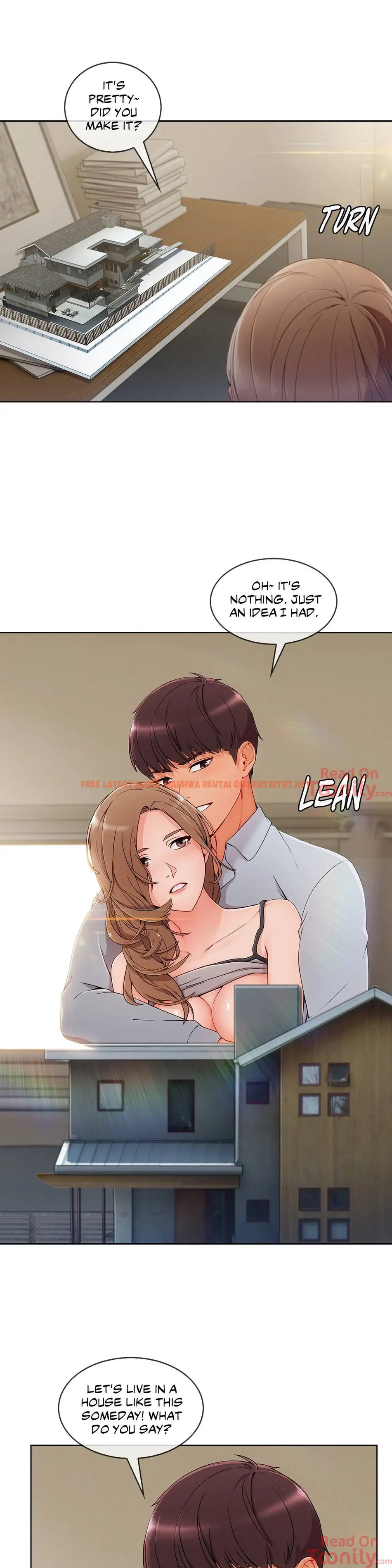 Read Hentai Image 12 091 in comic Sweet But Psycho - Chapter 63 - hentaitnt.net