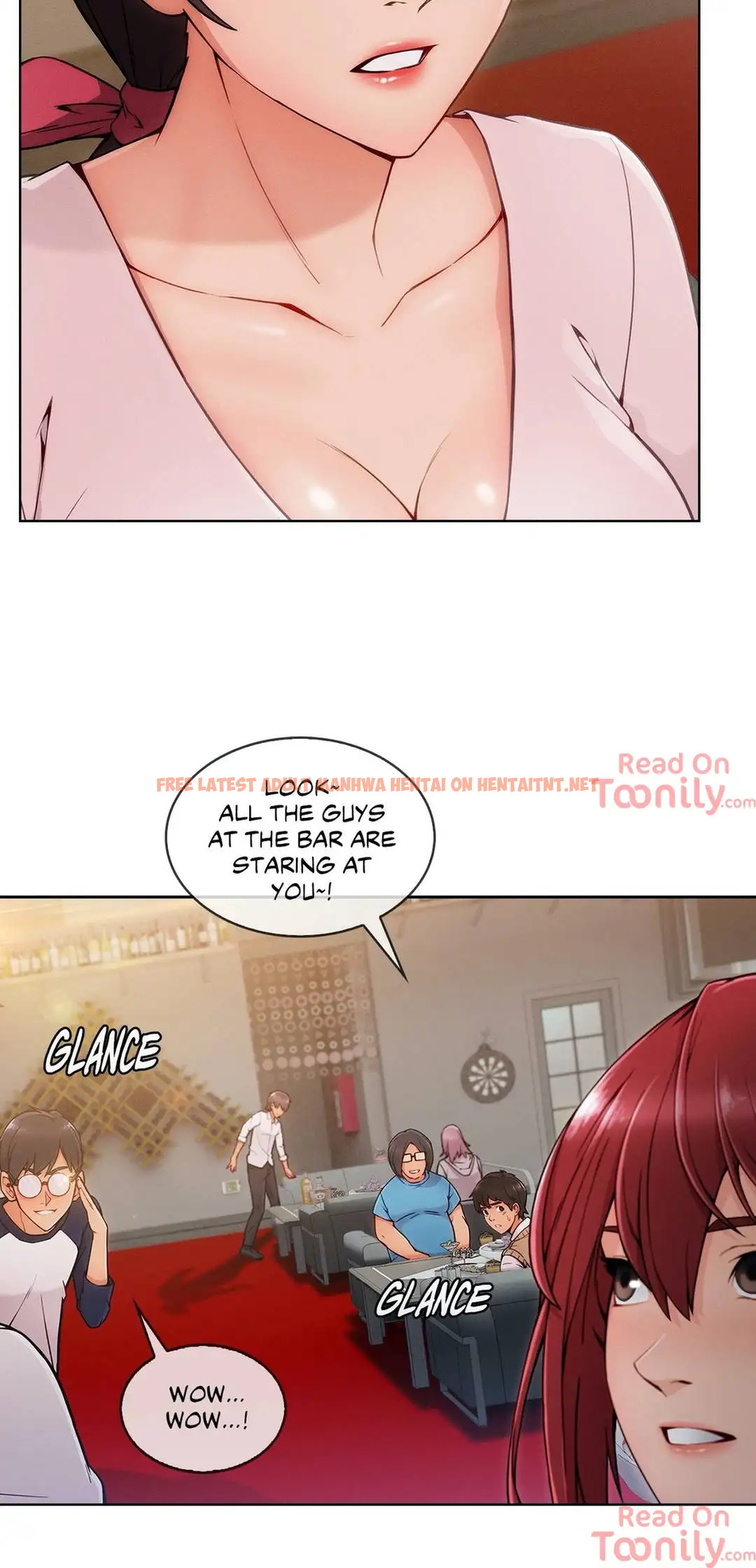 Read Hentai Image 28 091 in comic Sweet But Psycho - Chapter 63 - hentaitnt.net