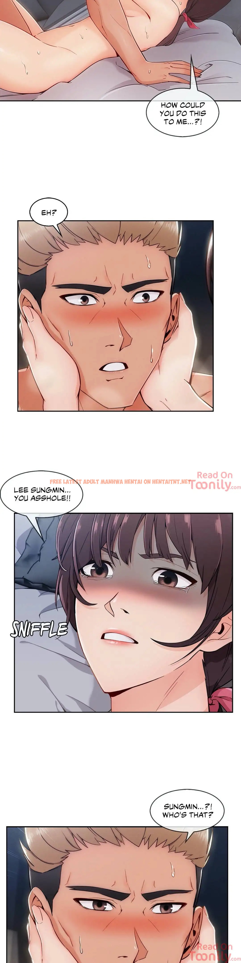 Read Hentai Image 12 091 in comic Sweet But Psycho - Chapter 64 - hentaitnt.net